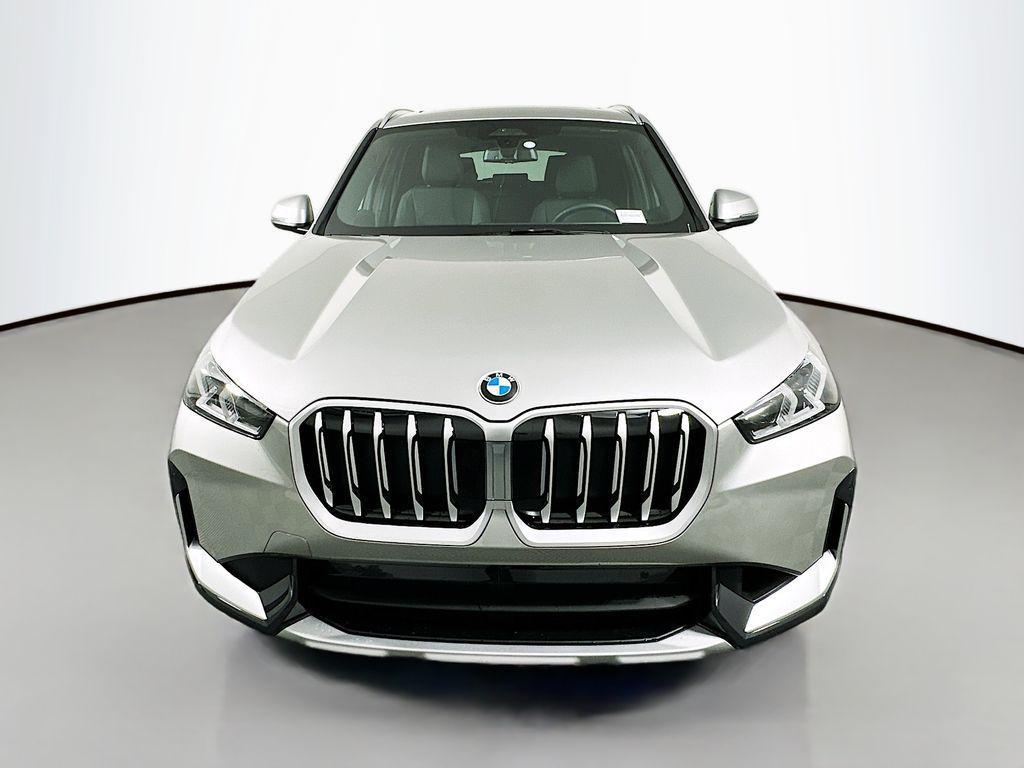 used 2025 BMW X1 car, priced at $48,315