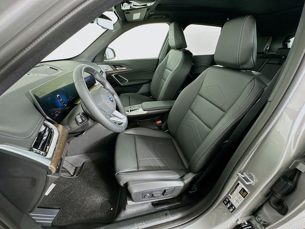used 2025 BMW X1 car, priced at $48,315