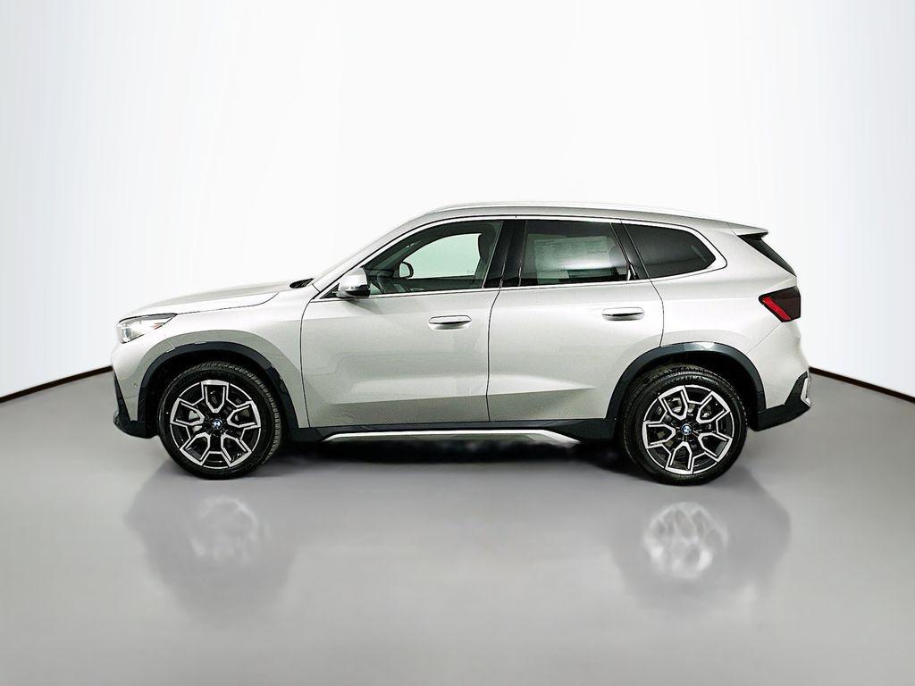 used 2025 BMW X1 car, priced at $48,315