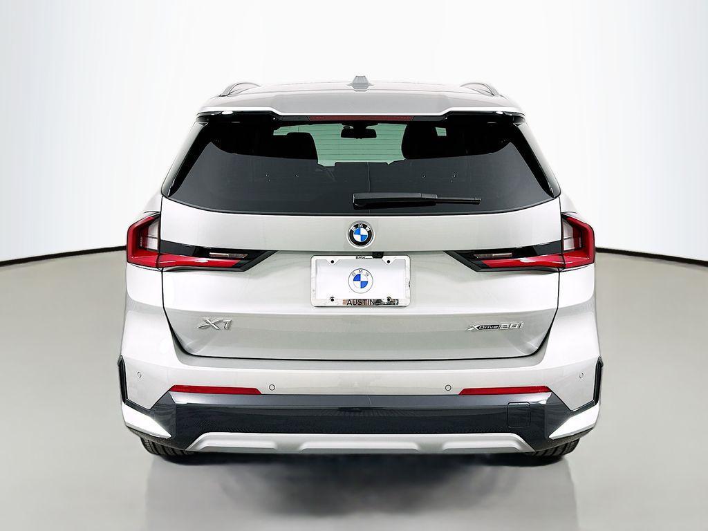 used 2025 BMW X1 car, priced at $48,315