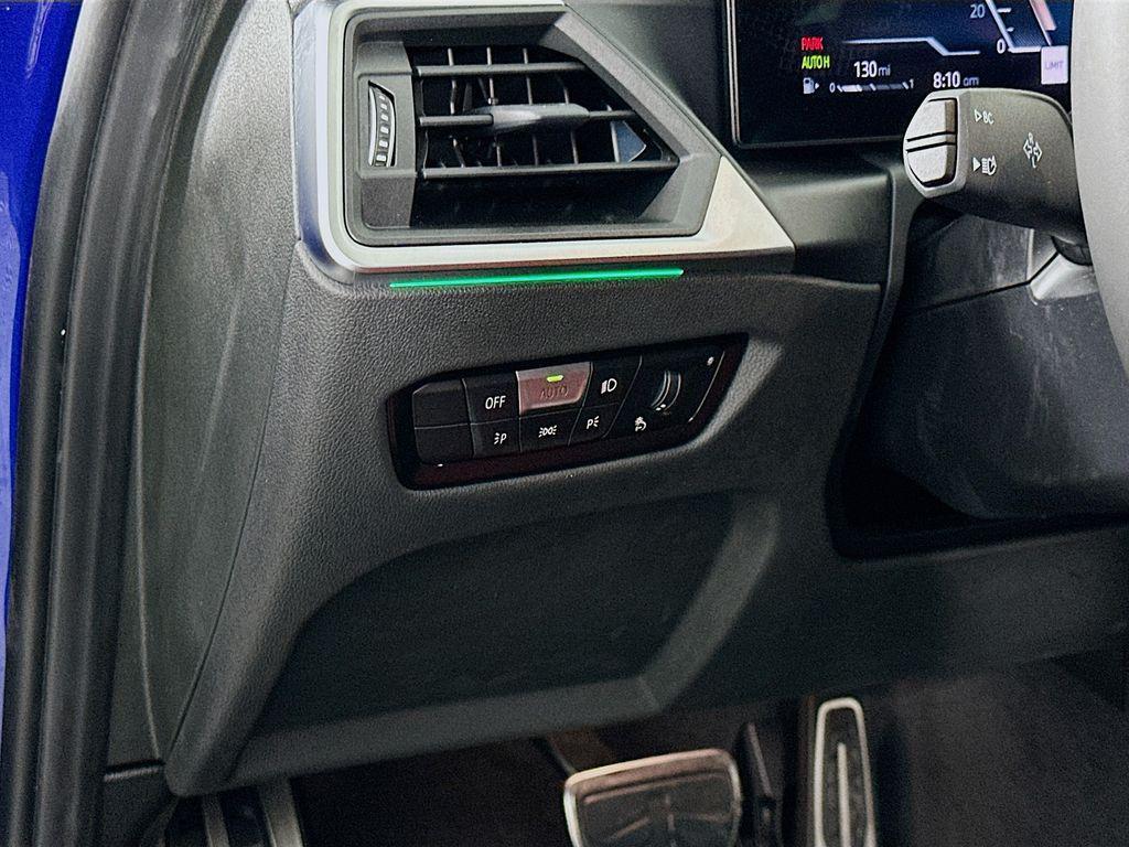 used 2024 BMW M340 car, priced at $54,968