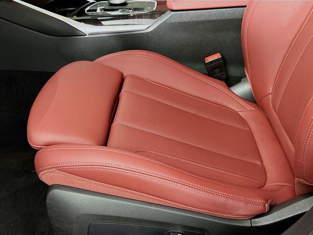 used 2024 BMW M340 car, priced at $54,968