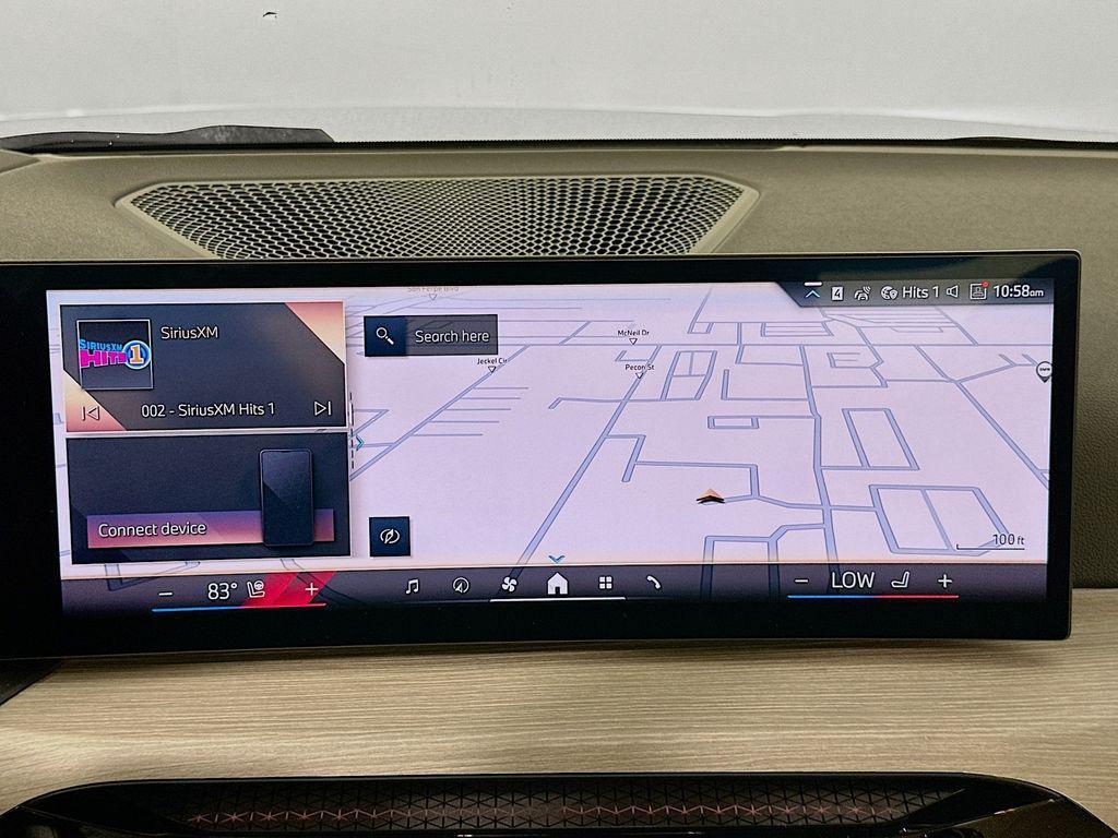 used 2025 BMW 330 car, priced at $50,190