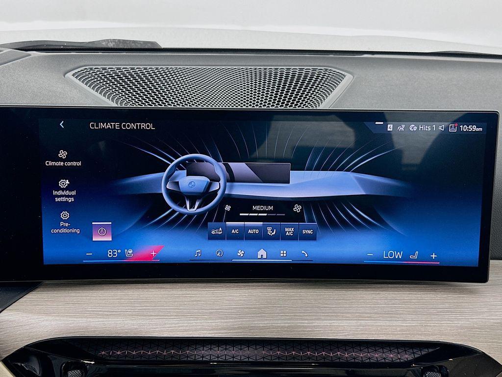 used 2025 BMW 330 car, priced at $50,190