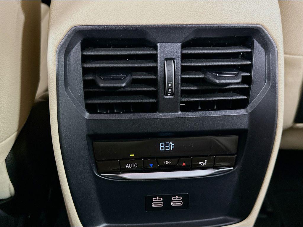 used 2025 BMW 330 car, priced at $50,190