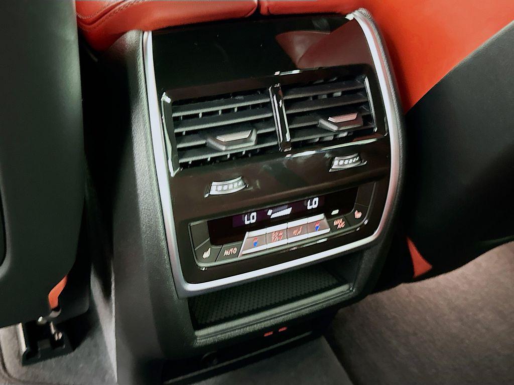 new 2026 BMW X5 M car, priced at $135,675