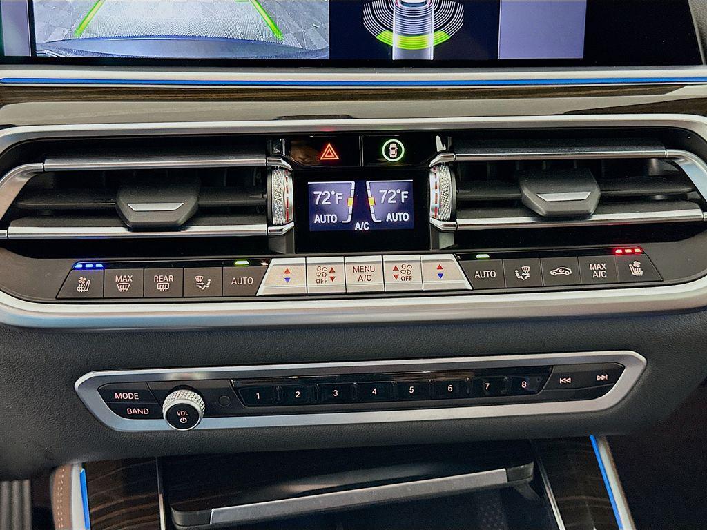 used 2023 BMW X5 PHEV car, priced at $49,980