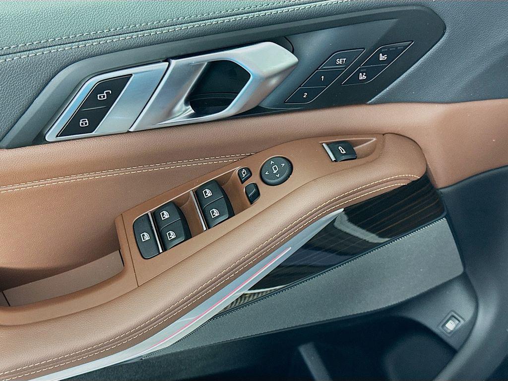 used 2023 BMW X5 PHEV car, priced at $49,980