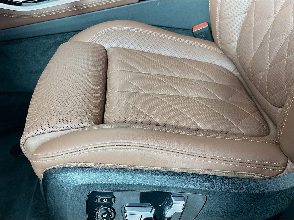 used 2023 BMW X5 PHEV car, priced at $49,980