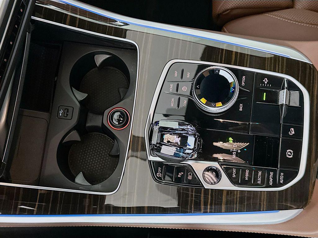 used 2023 BMW X5 PHEV car, priced at $49,980