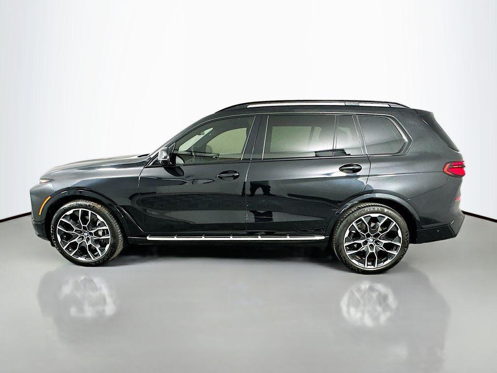 used 2023 BMW X7 car, priced at $64,980