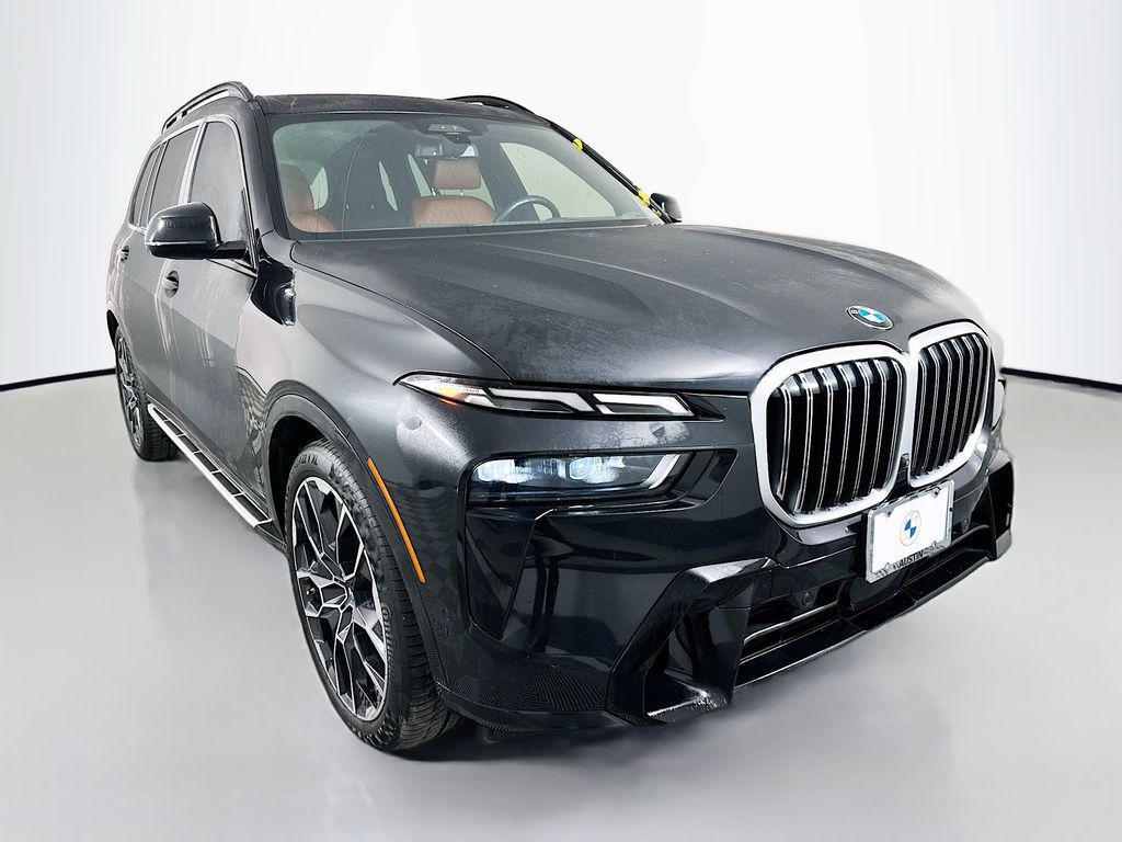 used 2023 BMW X7 car, priced at $64,980