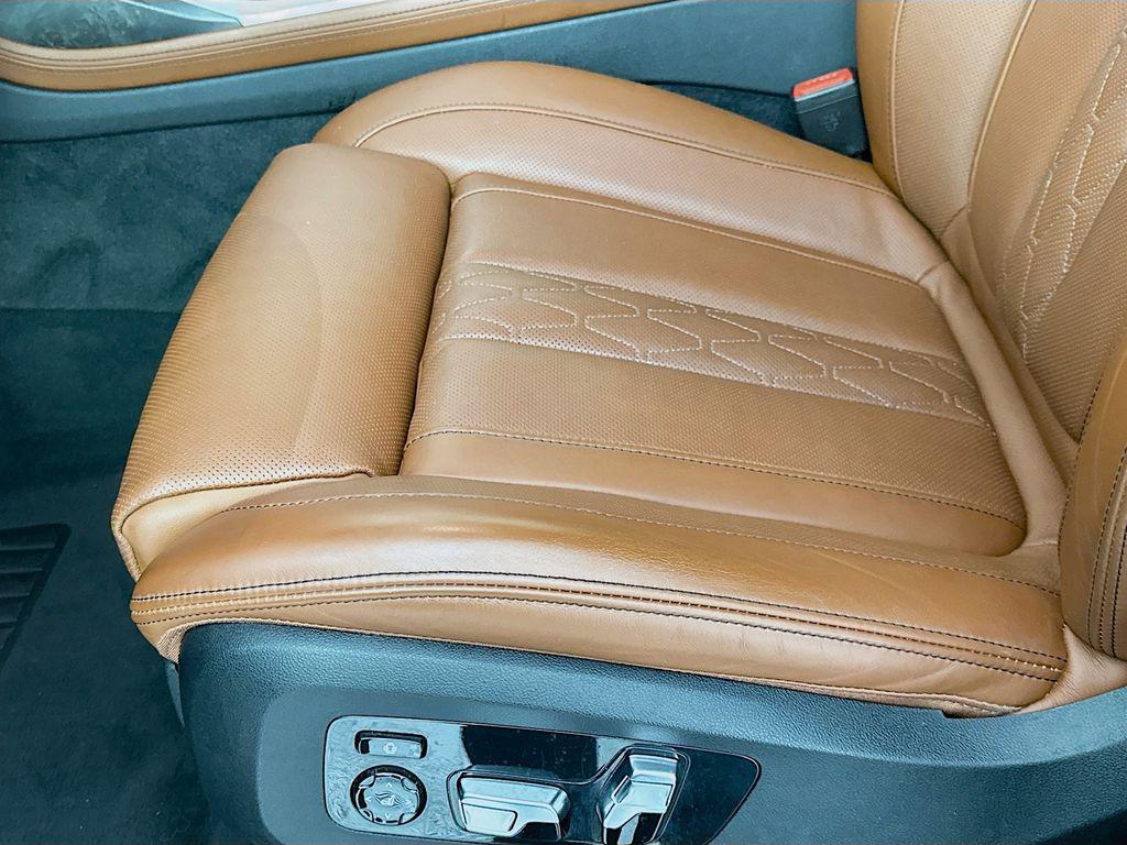 used 2023 BMW X7 car, priced at $64,980