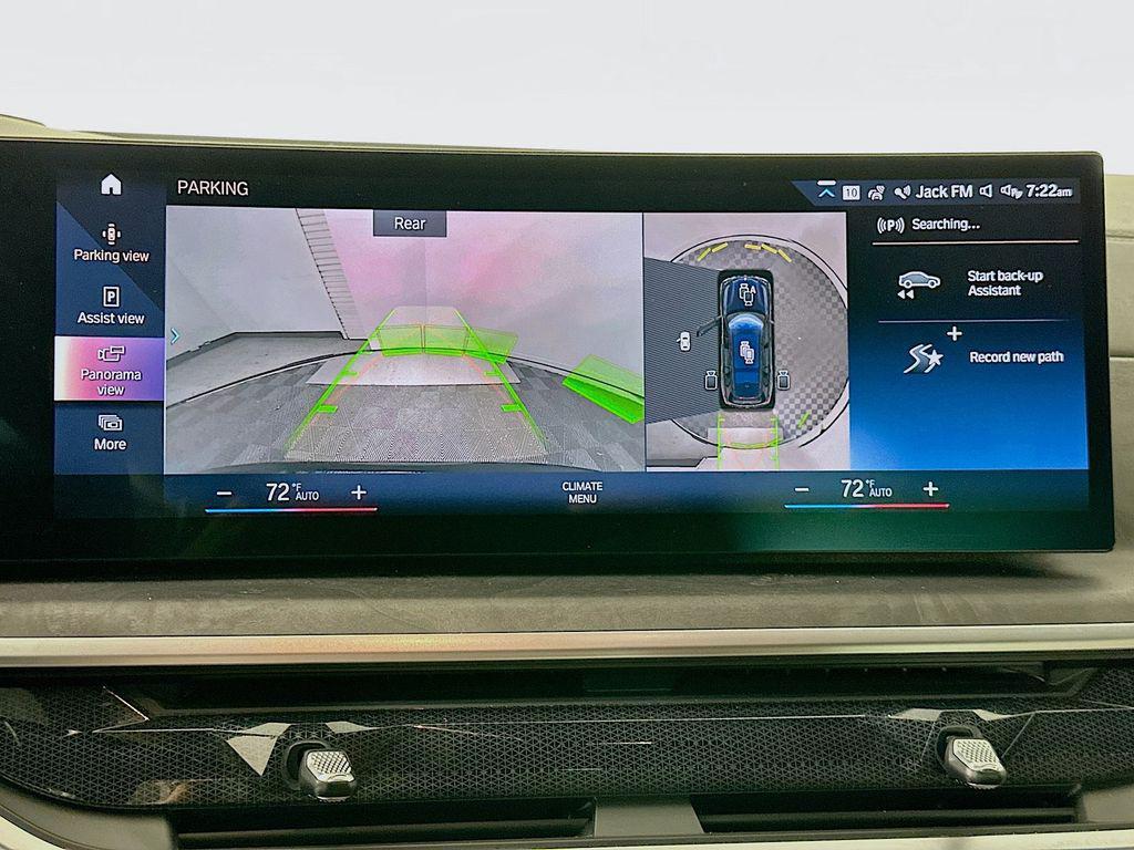 used 2023 BMW X7 car, priced at $64,980