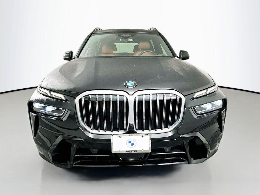 used 2023 BMW X7 car, priced at $64,980