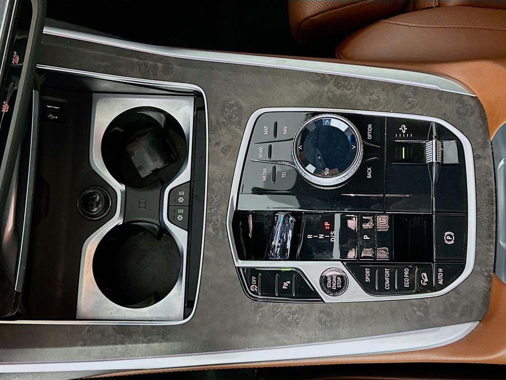 used 2023 BMW X7 car, priced at $64,980