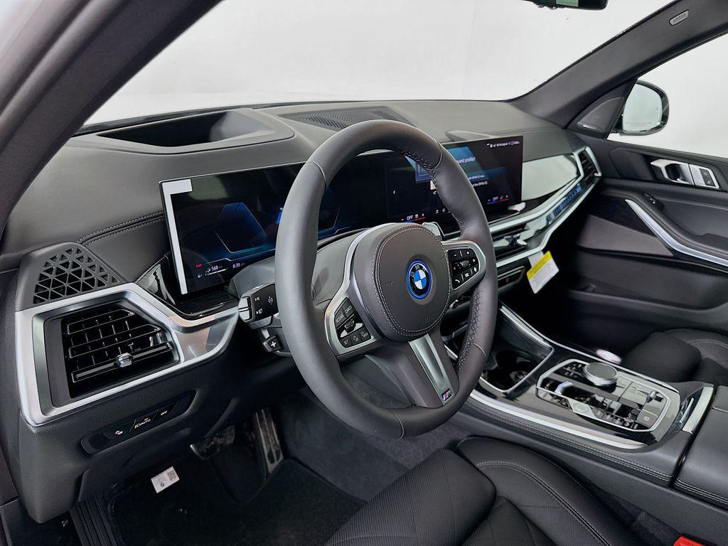 new 2026 BMW X5 PHEV car, priced at $87,575
