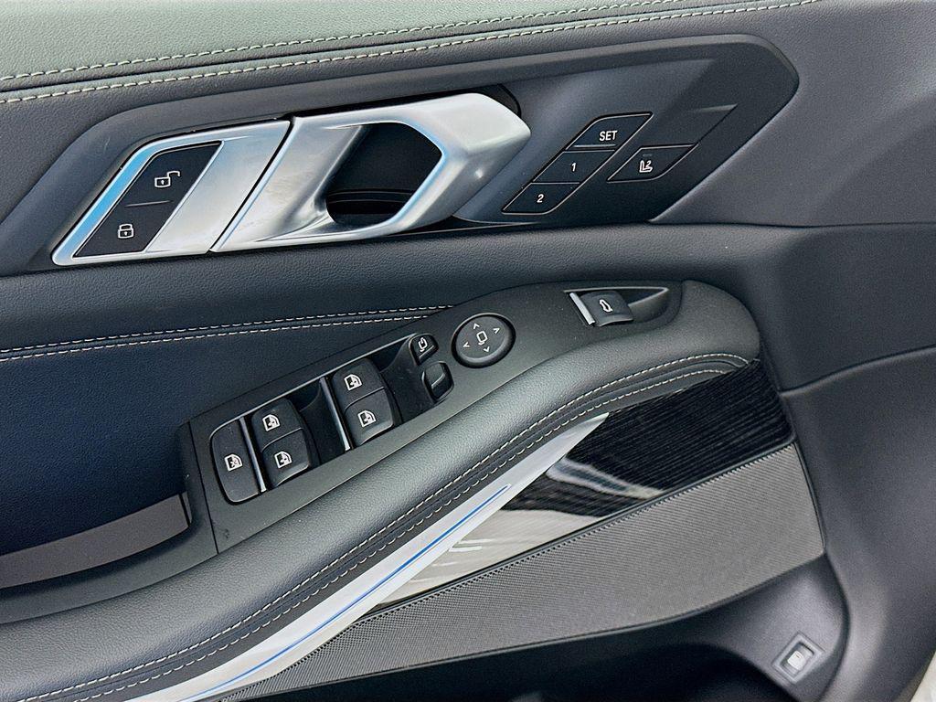 new 2026 BMW X5 PHEV car, priced at $87,575