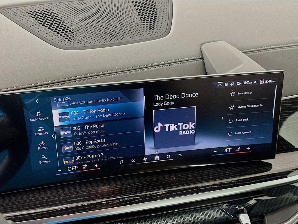 new 2026 BMW X5 PHEV car, priced at $87,575