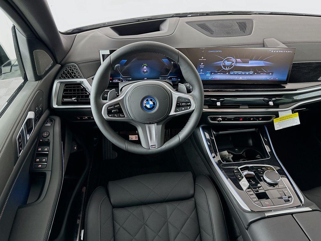 new 2026 BMW X5 PHEV car, priced at $87,575