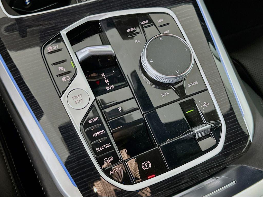 new 2026 BMW X5 PHEV car, priced at $87,575