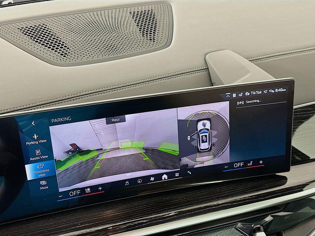 new 2026 BMW X5 PHEV car, priced at $87,575