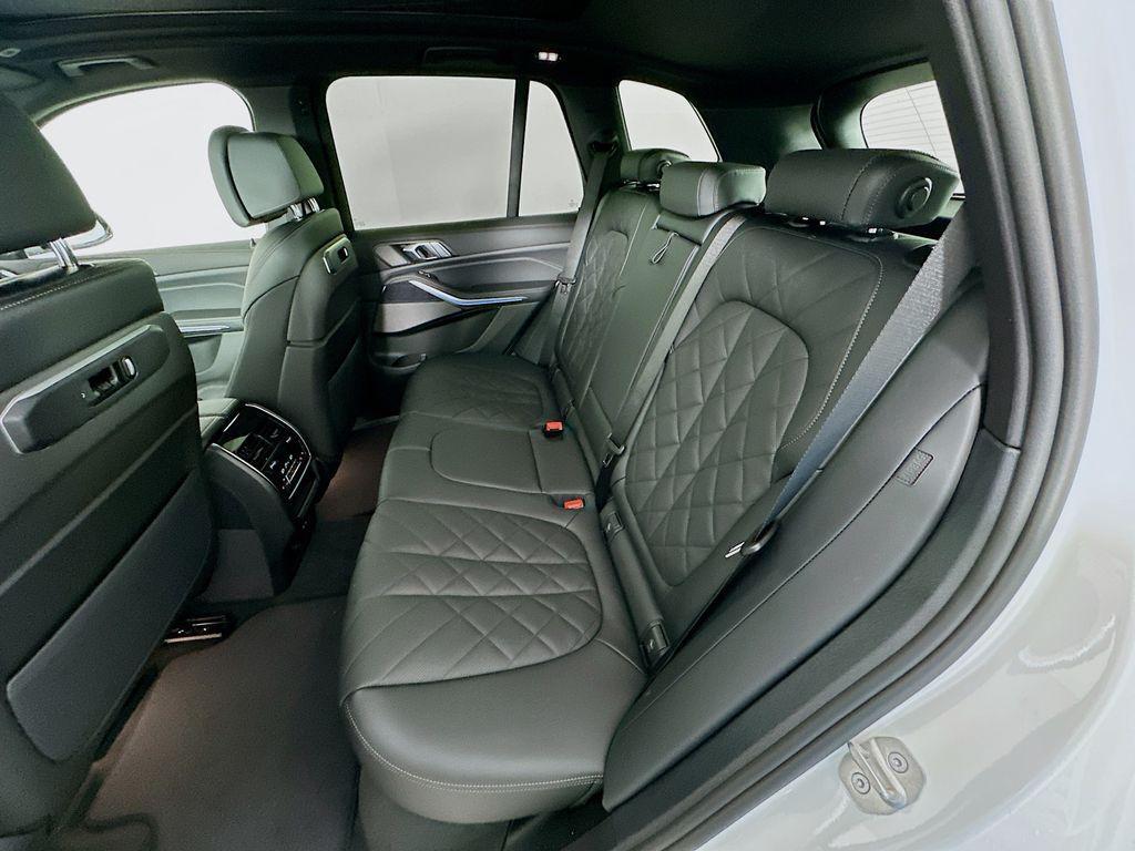 new 2026 BMW X5 PHEV car, priced at $87,575