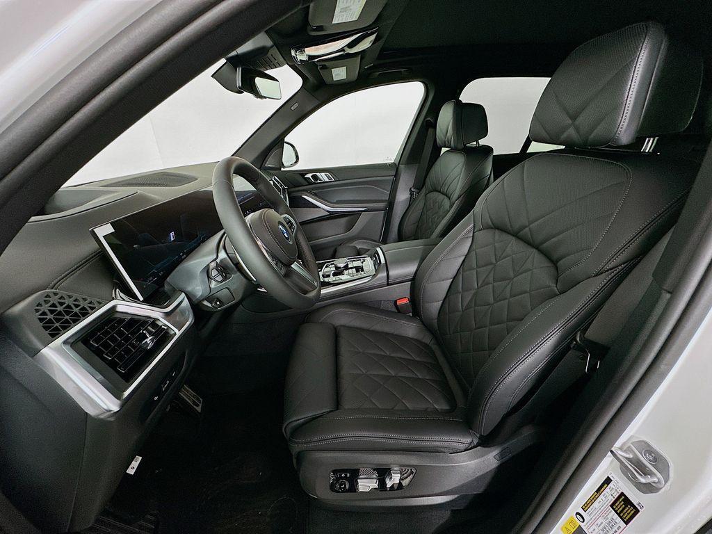 new 2026 BMW X5 PHEV car, priced at $87,575