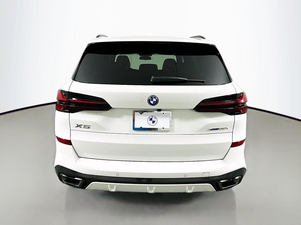 new 2026 BMW X5 PHEV car, priced at $87,575
