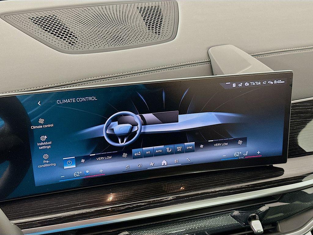 new 2026 BMW X5 PHEV car, priced at $87,575