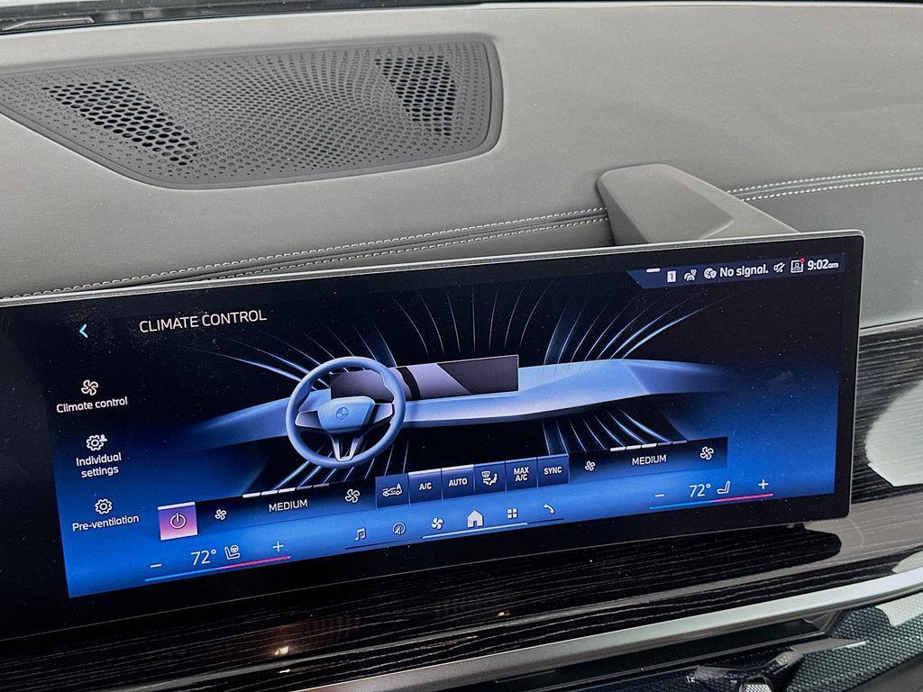 new 2026 BMW X5 car, priced at $77,700