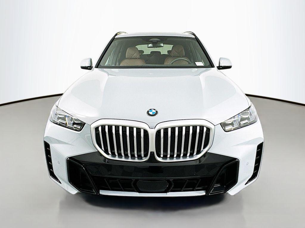 new 2026 BMW X5 car, priced at $77,700