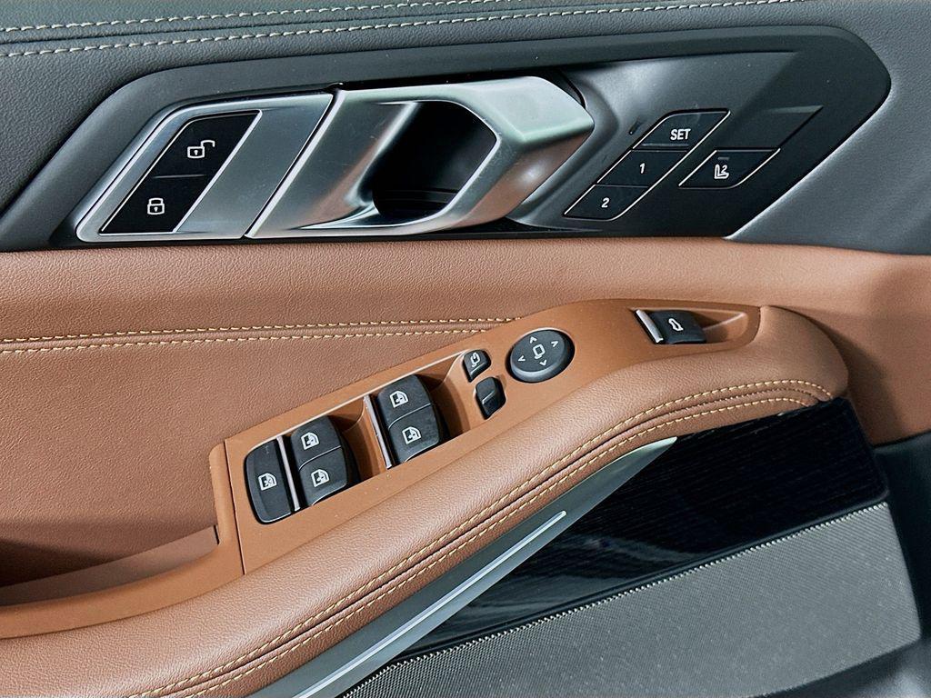 new 2026 BMW X5 car, priced at $77,700