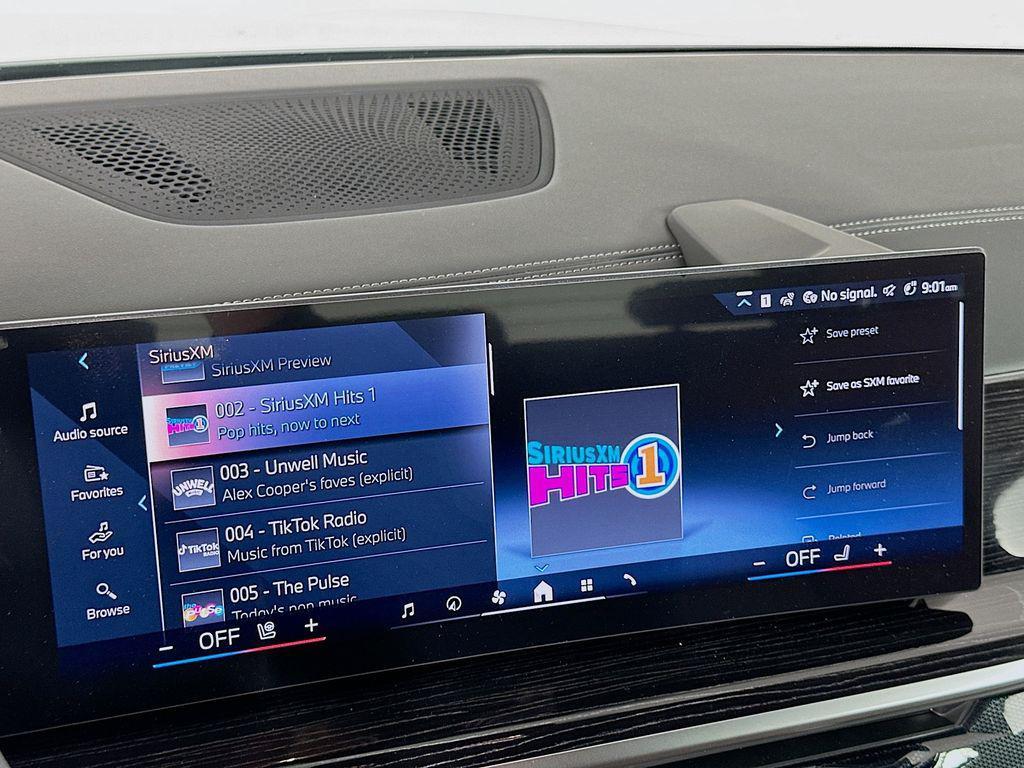 new 2026 BMW X5 car, priced at $77,700