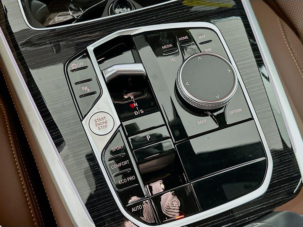 new 2026 BMW X5 car, priced at $77,700