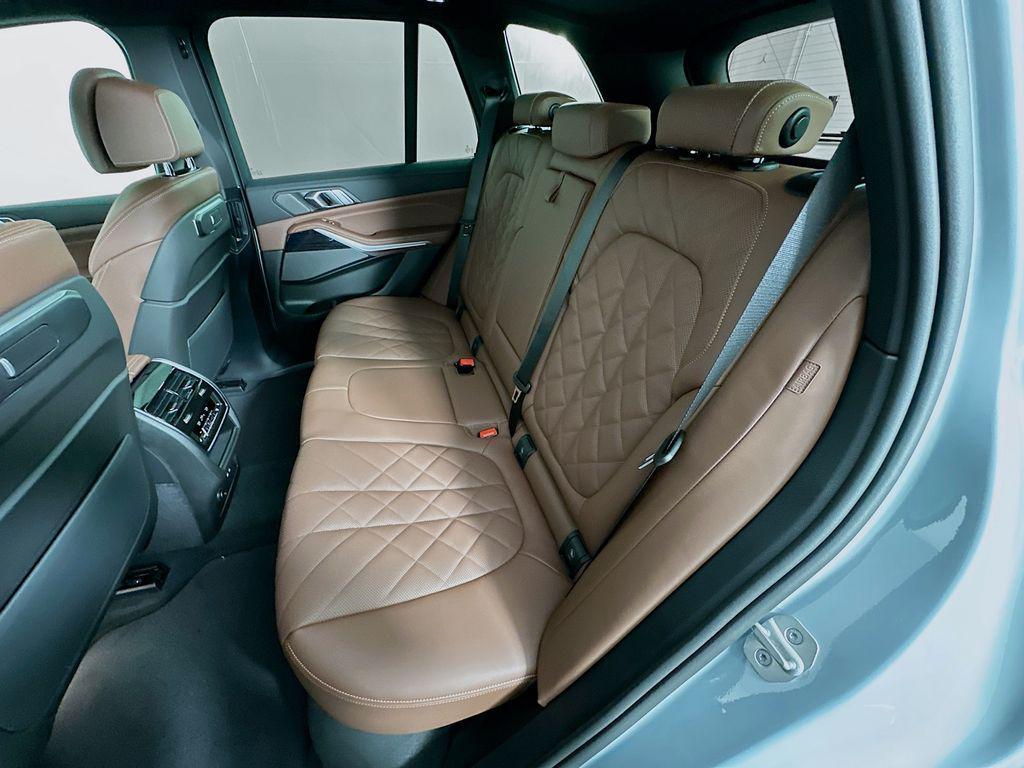 new 2026 BMW X5 car, priced at $77,700