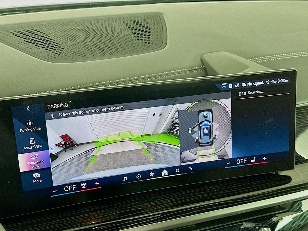 new 2026 BMW X5 car, priced at $77,700