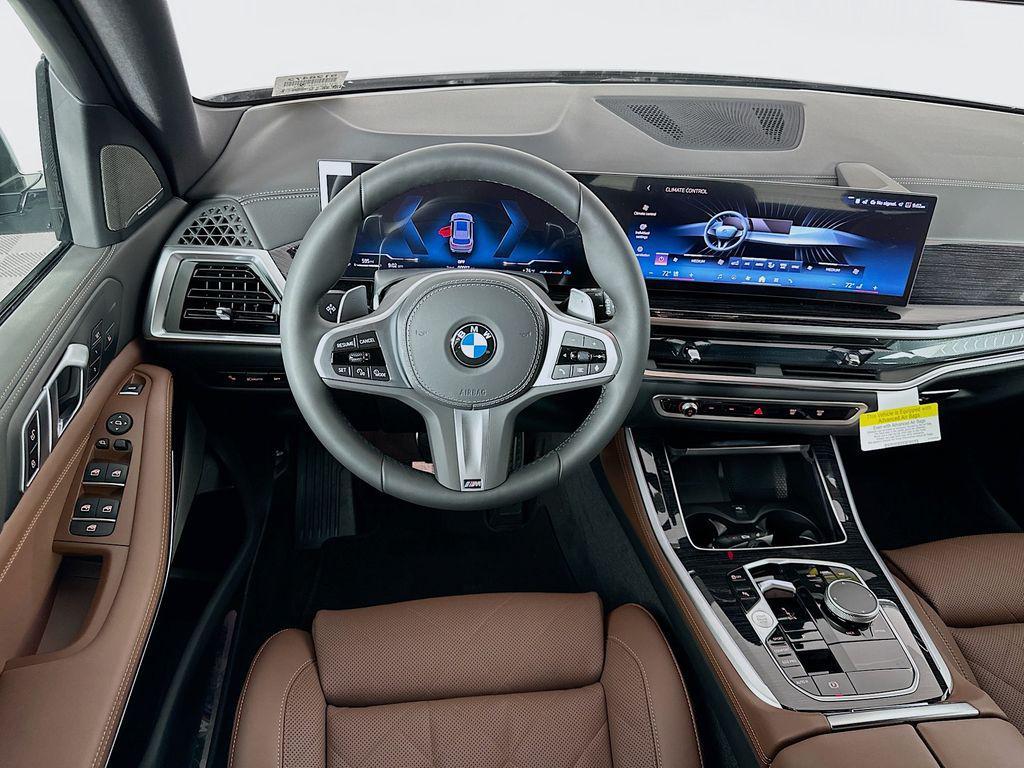 new 2026 BMW X5 car, priced at $77,700