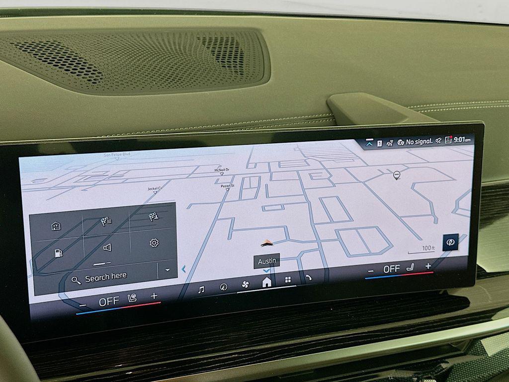 new 2026 BMW X5 car, priced at $77,700