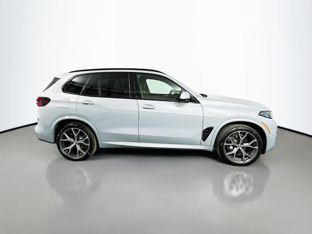 new 2026 BMW X5 car, priced at $77,700