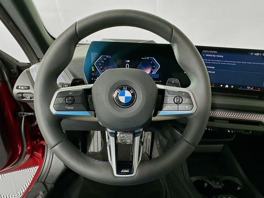 new 2026 BMW 228 Gran Coupe car, priced at $46,330