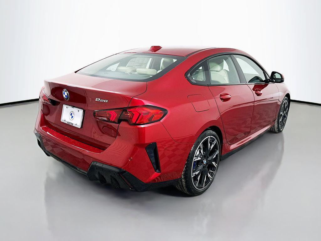 new 2026 BMW 228 Gran Coupe car, priced at $46,330