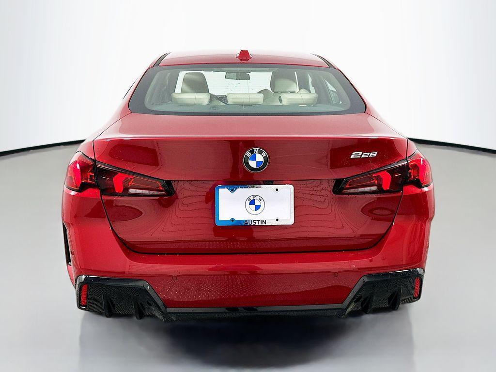 new 2026 BMW 228 Gran Coupe car, priced at $46,330