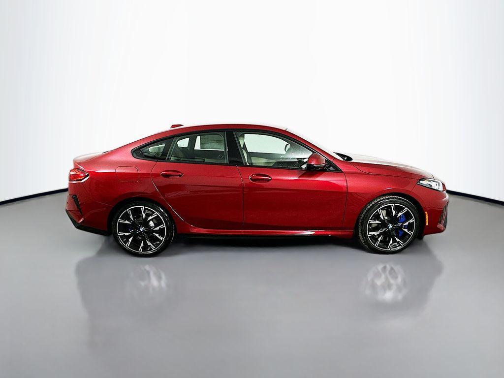 new 2026 BMW 228 Gran Coupe car, priced at $46,330