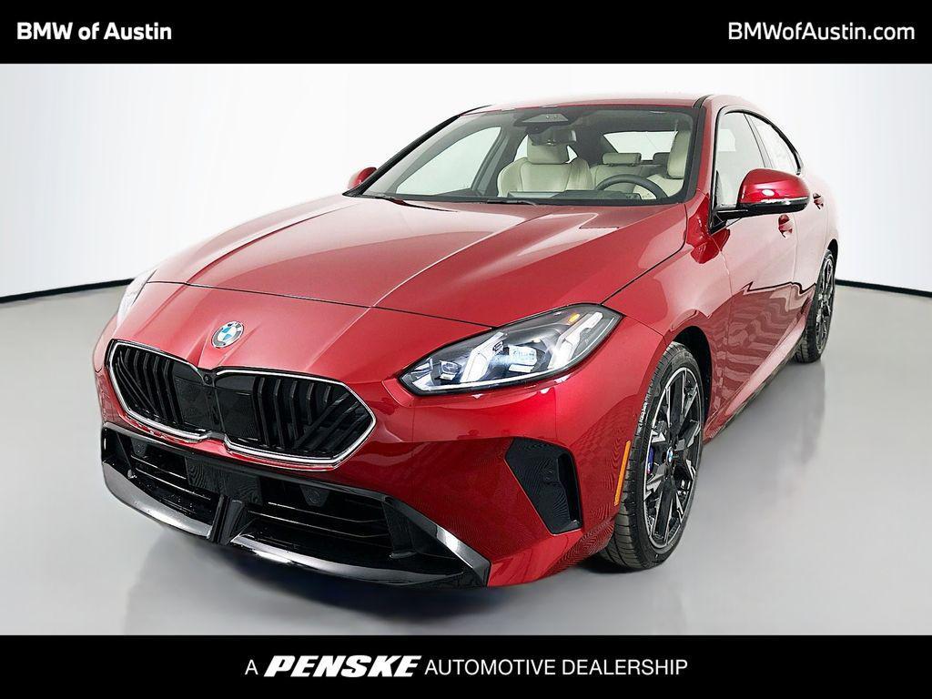 new 2026 BMW 228 Gran Coupe car, priced at $46,330