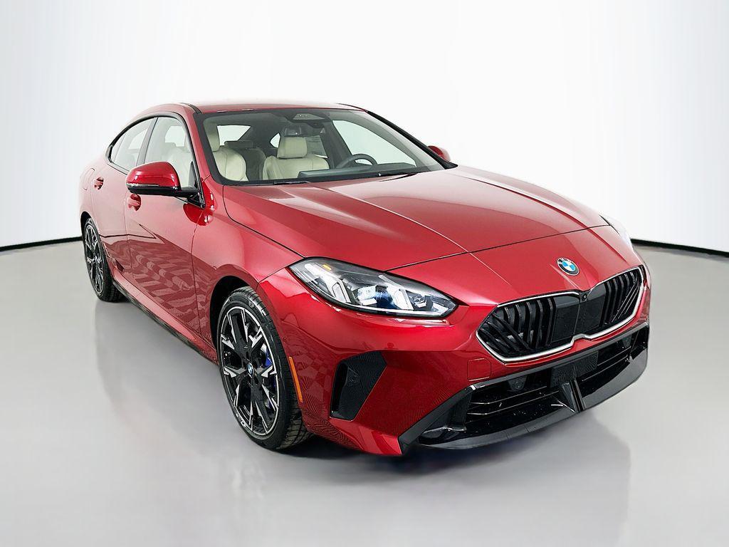 new 2026 BMW 228 Gran Coupe car, priced at $46,330