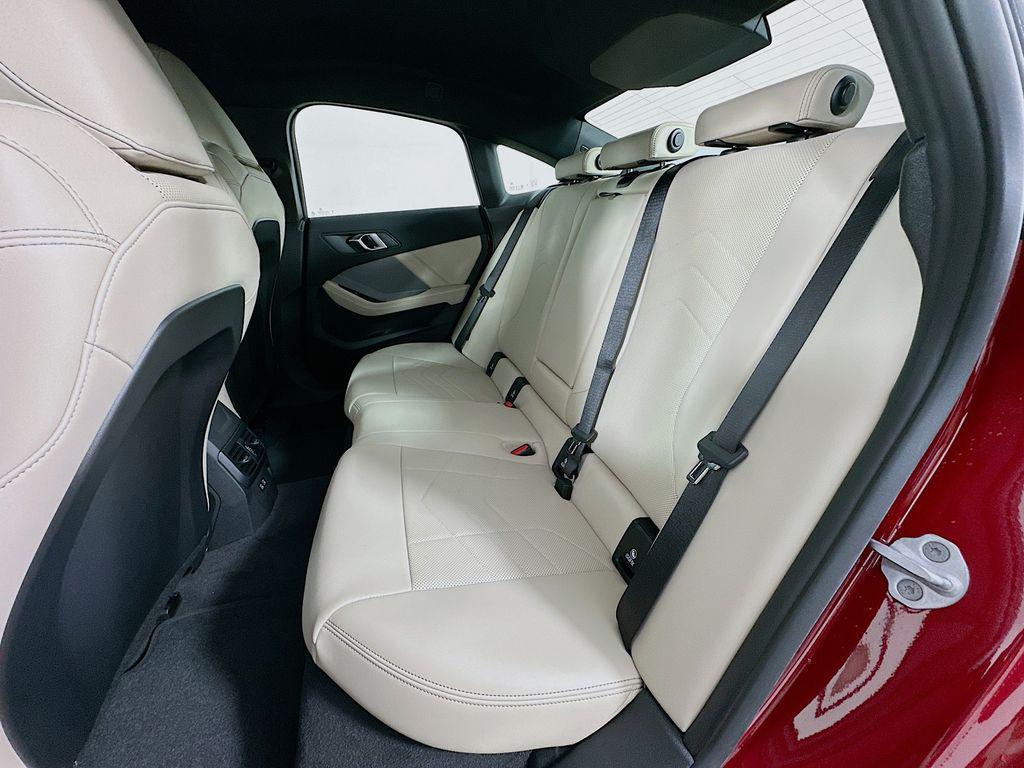 new 2026 BMW 228 Gran Coupe car, priced at $46,330