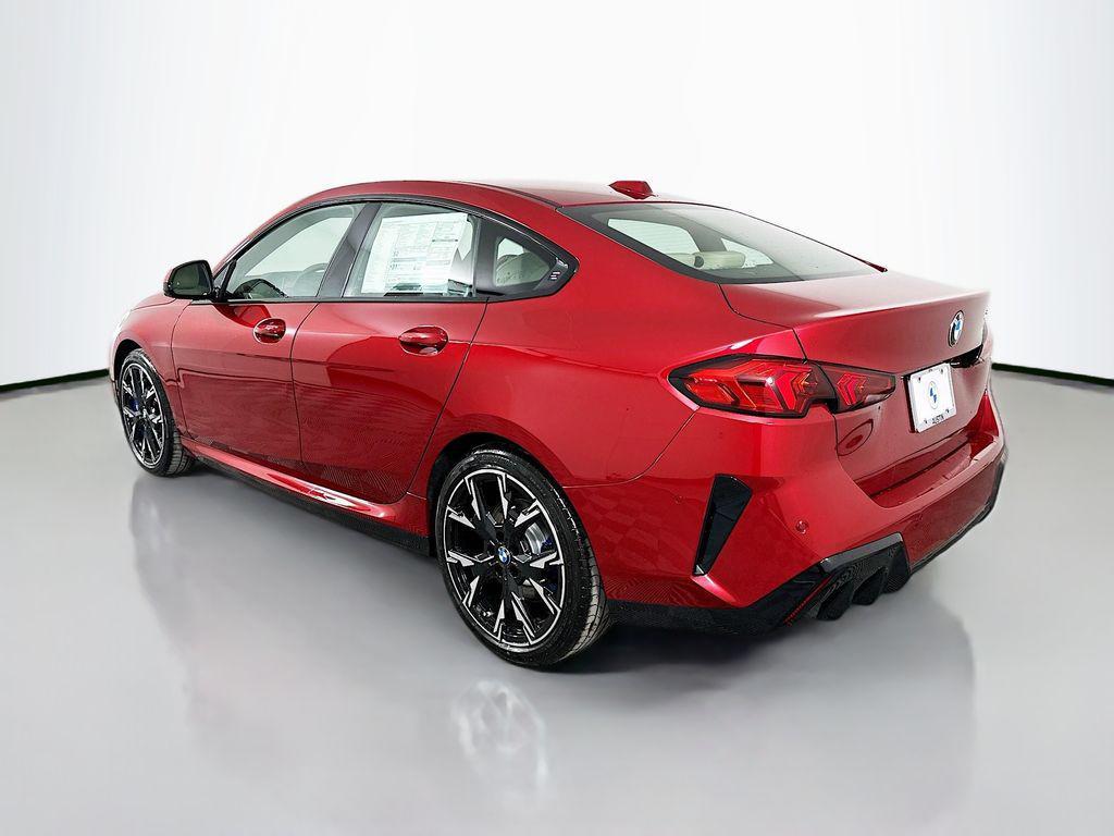 new 2026 BMW 228 Gran Coupe car, priced at $46,330