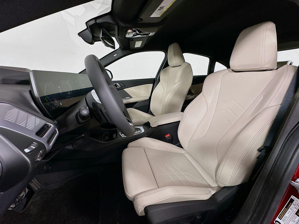 new 2026 BMW 228 Gran Coupe car, priced at $46,330