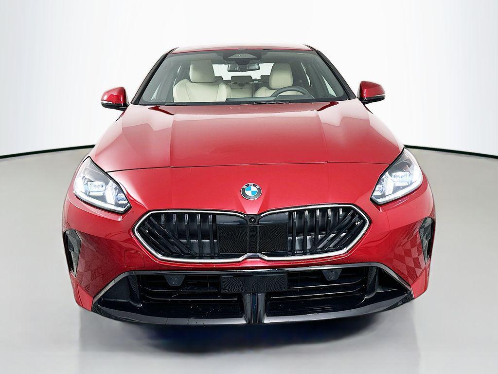 new 2026 BMW 228 Gran Coupe car, priced at $46,330
